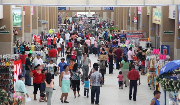 Población de Honduras rozará los 14 millones hacia 2050