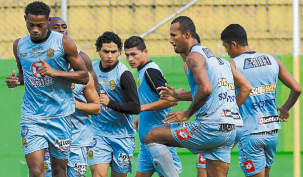 'Hay que meter presos a los vándalos”