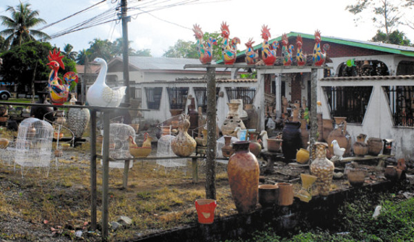 Relájese, en Tela está la diversión