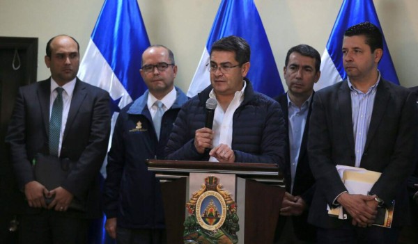 Esquema financiero ayudará a miles de hondureños a tener su propia casa