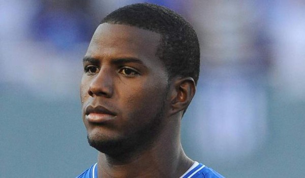 JC García: 'Pronto estaré de regreso en las canchas'