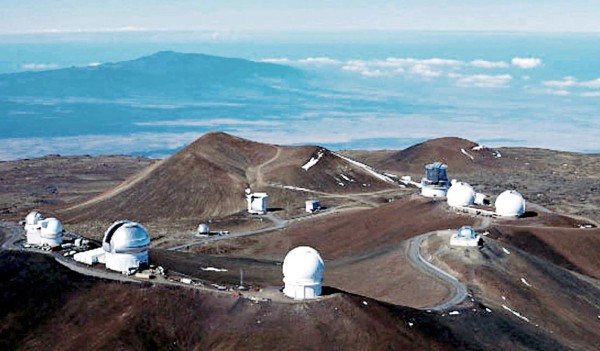 Los siete destinos más alucinantes para hacer astroturismo