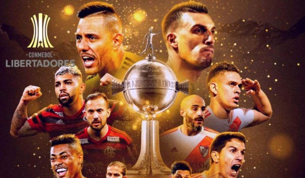 La final de la Copa Libertadores 2019 se jugará en Lima y no en Chile