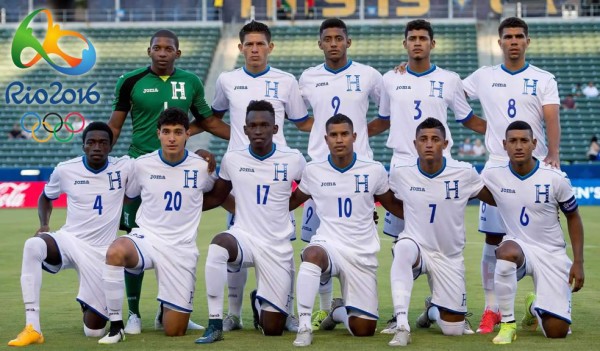 La FIFA anuncia los bombos para el sorteo de los Juegos Olímpicos de 2016