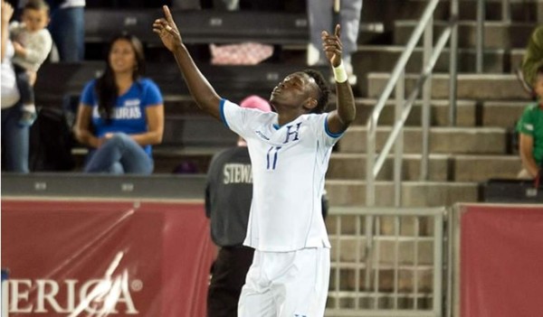 VIDEO: Los cuatro goles de Alberth Elis en el Preolímpico