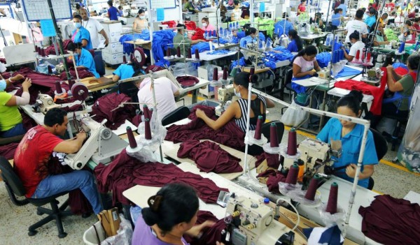 Academia de manufactura costará más de $2 millones