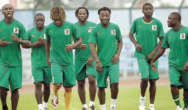 Camerún cree que Honduras será defensivo