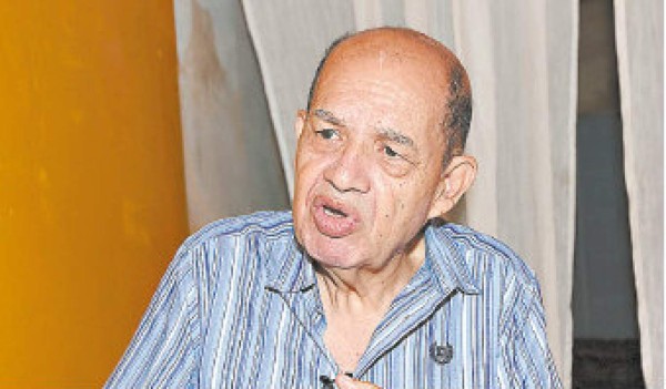 Fallece el periodista José Ochoa y Martínez