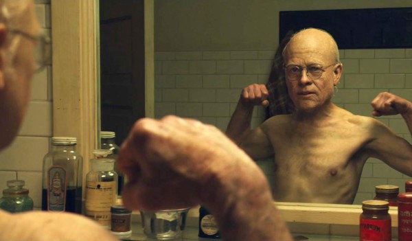 Proteína favorece la reprogramación del envejecimiento