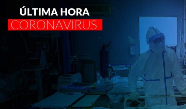 Honduras supera las 2,200 muertes por coronavirus