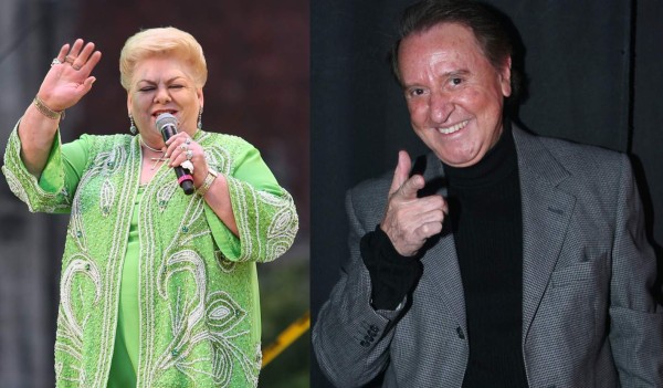 'Paquita La del Barrio' y 'Quico' saltan del escenario a la política mexicana