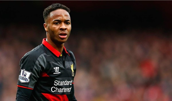 El City pagaría 69 millones de euros por Sterling