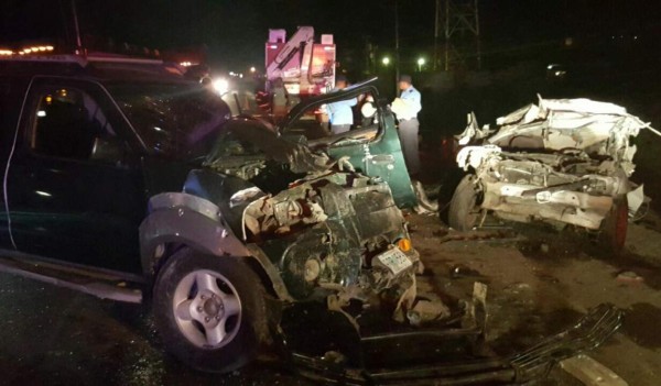 'Adiós mamá, que tenga una feliz noche”, así se despidió pastor