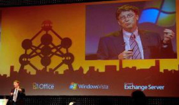 Windows Vista listo para conquistar las computadoras de todo el mundo