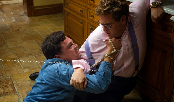 DiCaprio: 'No son los premios los que me motivan”