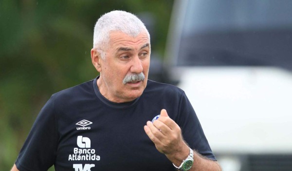 Manuel Keosseián: 'Ojalá que pronto llegue el VAR'