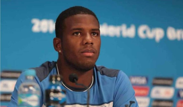 Realizarán partido benéfico en Inglaterra a favor de JC García