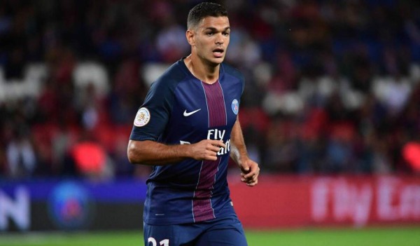 Futbolista del PSG lesionó a Neymar en pleno entrenamiento