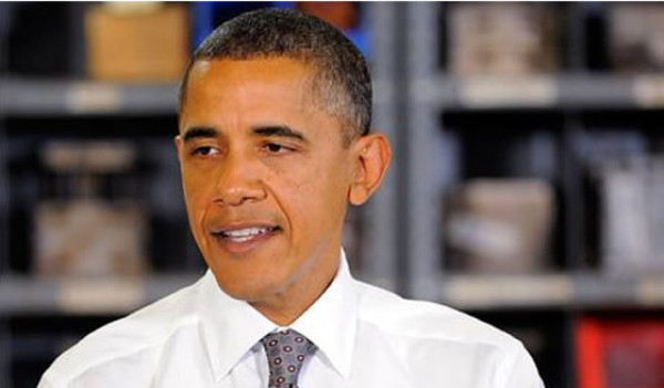 Obama: Latinos deben votar pensando en reforma