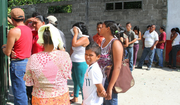 En Cortés hay habilitados 980,388 para votar el 24