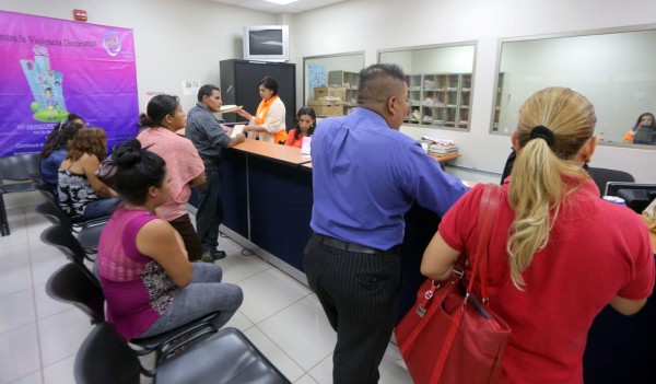 Violencia sexual, primer lugar en agresiones