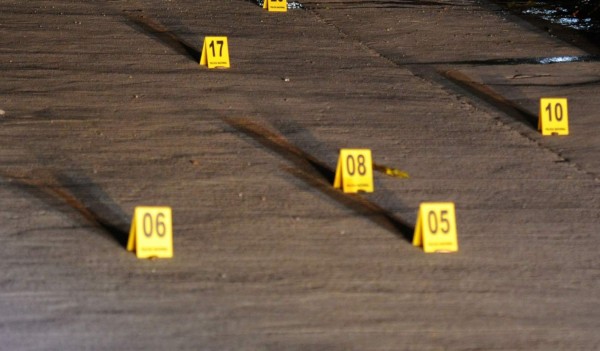 Matan a un hombre que había sido amenazado por amigo