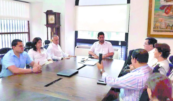 Buscan actualizar Puerto de Henecán en el departamento de Valle