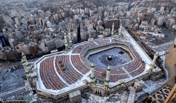 Capitales de una civilización del mundo