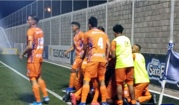 UPN vence al Real de Minas y acaba con la mala racha