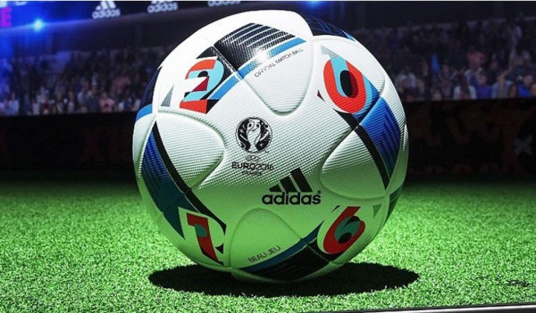 Beau Jeu, el nuevo balón de la Selección de Honduras