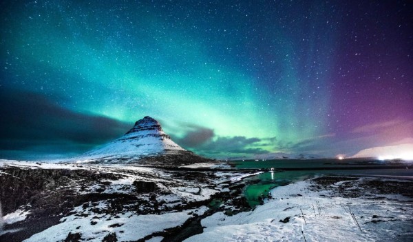 Islandia, un edén fotográfico