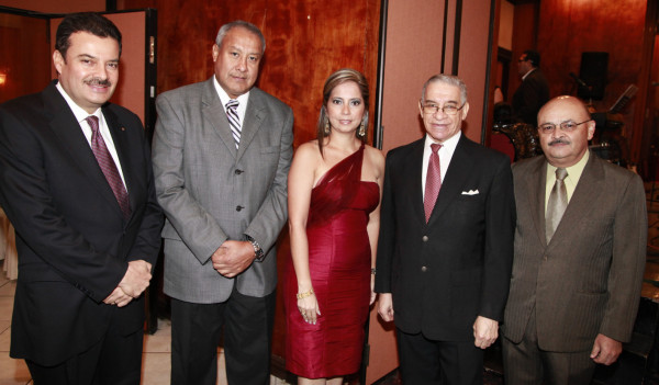 La Ahiba juramenta su nueva directiva