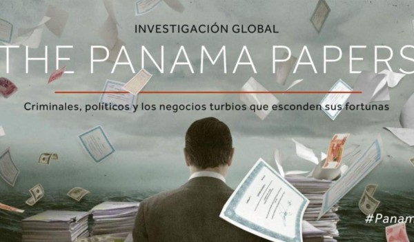 Autoridades alemanas compran los llamados 'Papeles de Panamá'