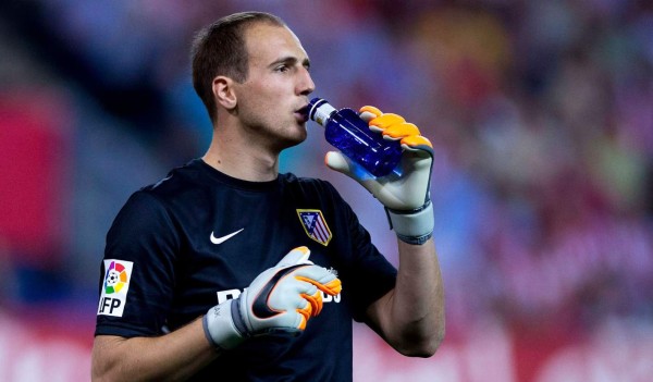 El 11 ideal de la temporada en España