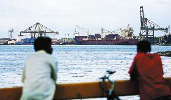 Dippsa asume el control de Puma