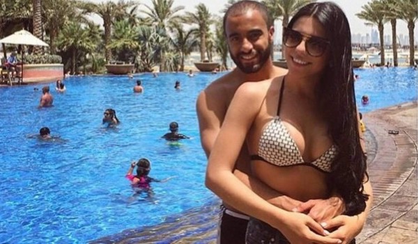 La preciosa conquista del brasileño Lucas Moura