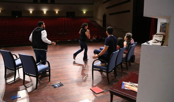 Toc Toc, una comedia para morirse de risa