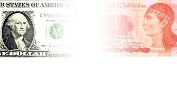 ¿Qué pasa con el lempira?