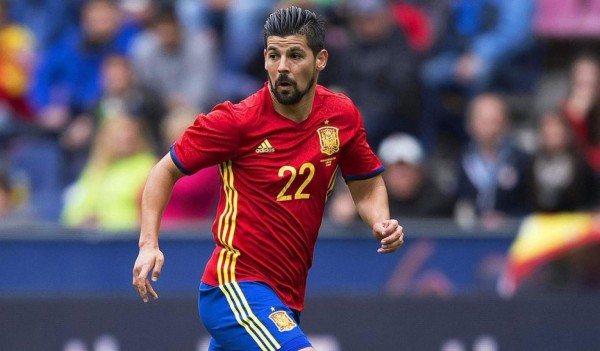 Nolito fichará con el Manchester City, según medios españoles
