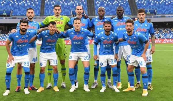 Escándalo en Italia: Derrota por 3-0 y un punto de penalización al Nápoles por no jugar ante la Juventus