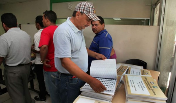 Fiscalía vigilará proceso de cambio domiciliario