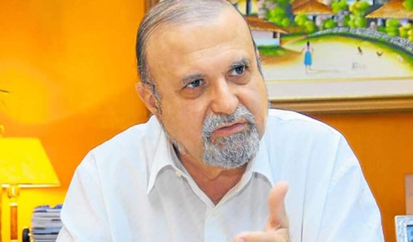 'Ya era tiempo que se implementara un nuevo Plan Maestro”