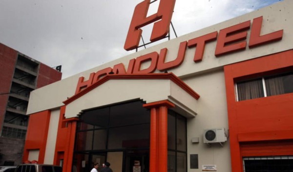 La Atic interviene Hondutel en San Pedro Sula