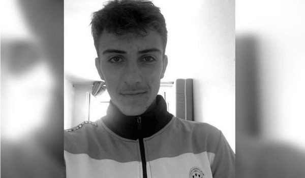 Muere de manera repentina un joven jugador de equipo francés