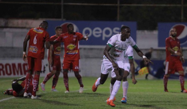 El Platense volvió a la Vida y busca liguilla
