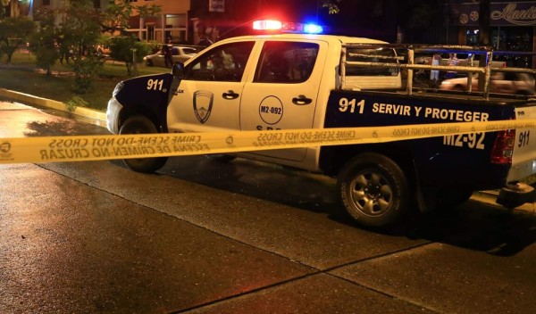 Honduras con más asesinatos en edición especial de récords Guinness