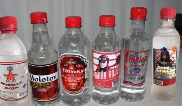 Mueren 19 personas en Costa Rica por tomar alcohol adulterado