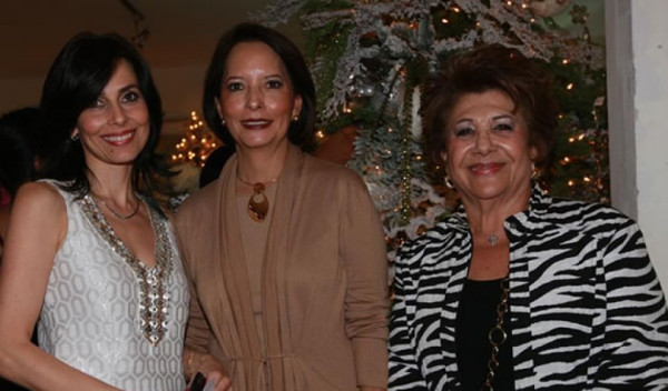 El Armario abre sus puertas a la Navidad