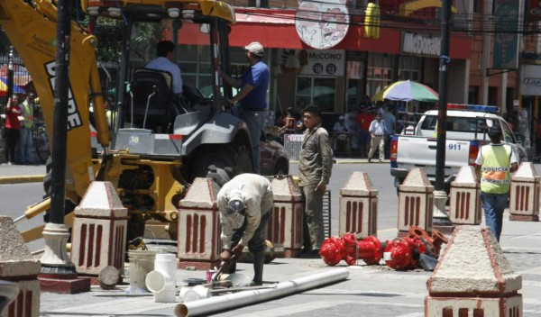 Chamelecón y Cofradía, una bomba de tiempo por falta de hidrantes
