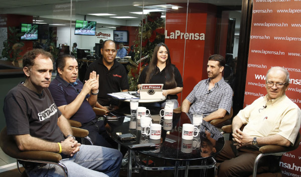 Honduras va contra Francia, Ecuador y Suiza en el Mundial